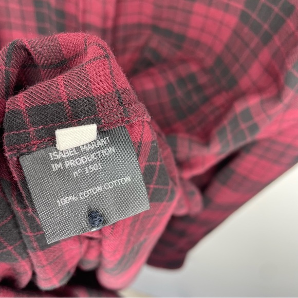 Isabel Marant Etoile Top - Picture 5 of 6